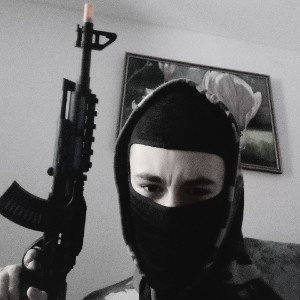 ШИНДЕЙРУ! (Дисс)