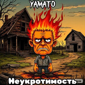 Неукротимость-Yamato