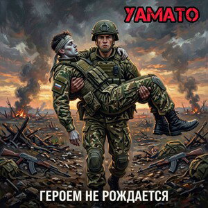 Героем не рождается-Yamato
