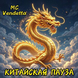 Китайская пауза