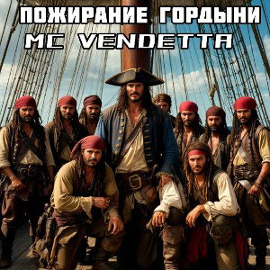 Пожирание гордыни-MC Vendetta
