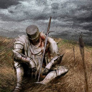 Прошлая история героя 