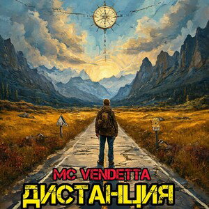 Дистанция-MC Vendetta