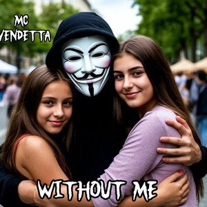 Without me (пародия Vendetta)