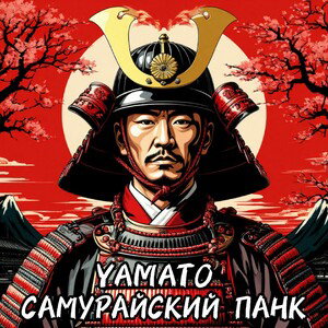 Самурайский панк-Yamato