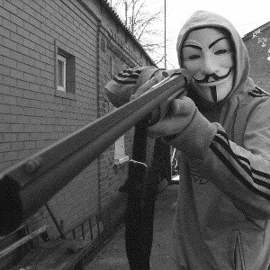 И снова 3 реванш (Дисс)