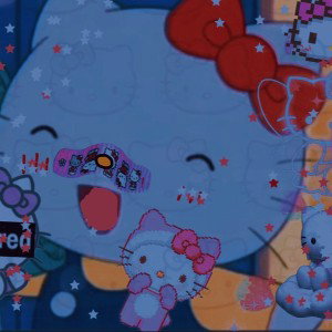 HELLO.KITTY