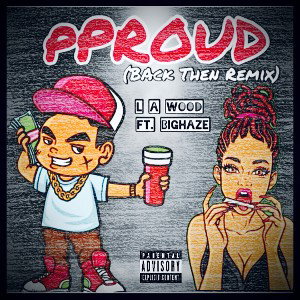 PROUD (back then remix)