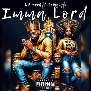 IMMA LORD