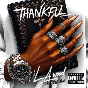 THANKFUL