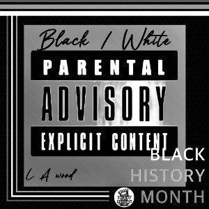 BLACK & WHITE