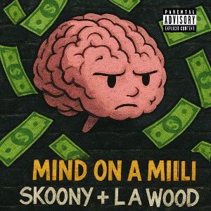 MIND ON A MILLI