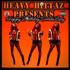 Happy Birthday CandeLady 🍭🥊