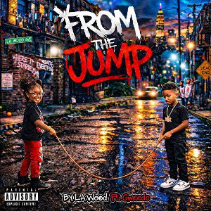 FROM THE JUMP