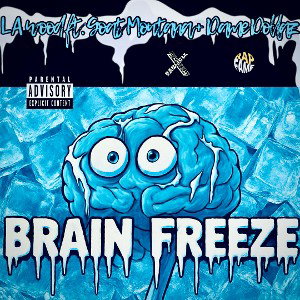BRAIN FREEZE 🥶 