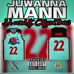 JUWANNA MANN