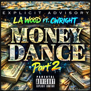 MONEY DANCE part 2
