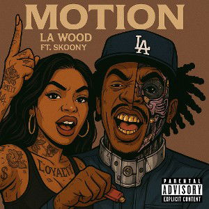 MOTION