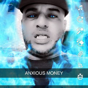 kipone n Anxious money - Bully remix