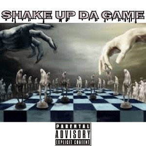Anxious Money N kipone N Tommy g - shake up da game 2