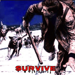 Anxious Money N kipone - survive