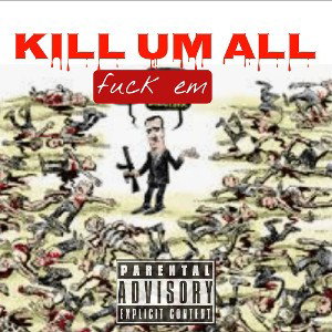 Anxious Money N kipone - killum all stole