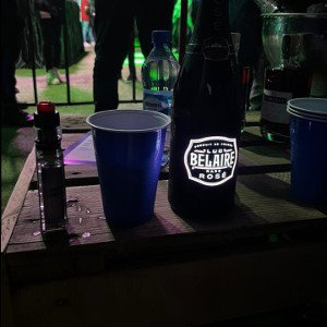 Street Heat St Belaire 