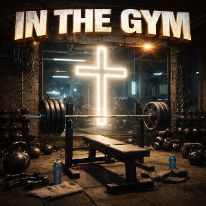 In the Gym  (play loud)
