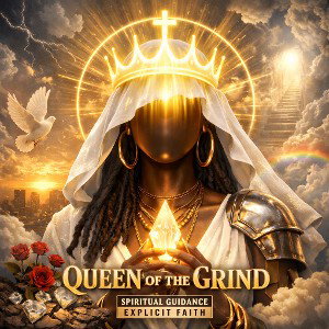Queen Of The Grind (play loud)