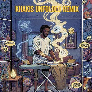 khakis unfolded remix (play loud)
