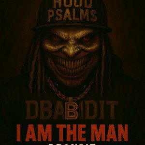 Im am the man 