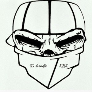 Dbandit - baddest bitch i know joslin