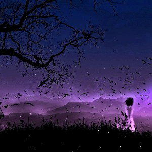 Someone I loved by Burna-C