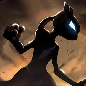 GNAT ( FAST PART ) COVER
