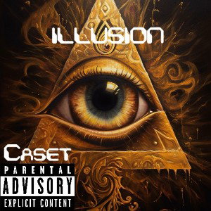  Illusion [mixed]