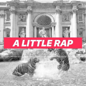 A little rap