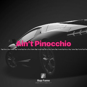 Ain’t Pinocchio