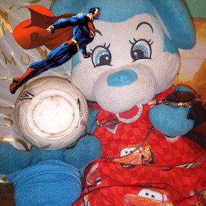 super Man FT martin (explícito)