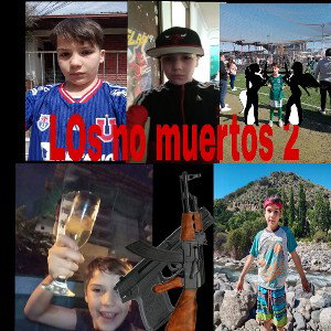 TOCANDOTE FT Chuchu records