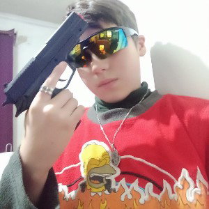 R0J0 COMO TU SANGRE FT JONNY MIUSEC
