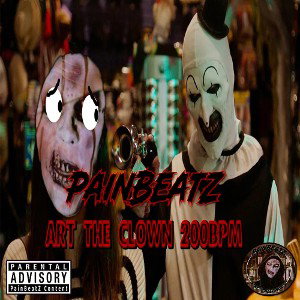 PainBeatZ - Art The Clown 
