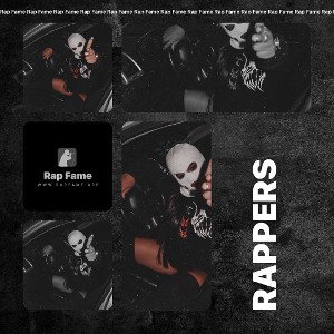 rappers 