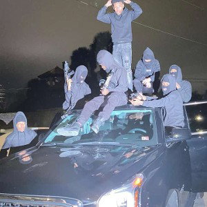 Fake niggas ft Yung biggie x Yvng X official Audi mp4 27107