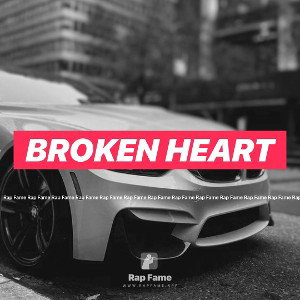 broken heart 💔 