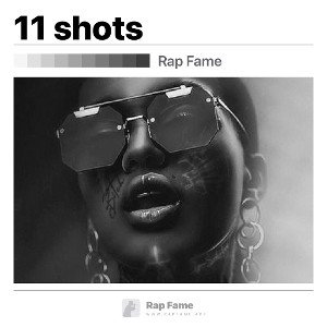 11 shots