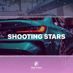 Shooting stars