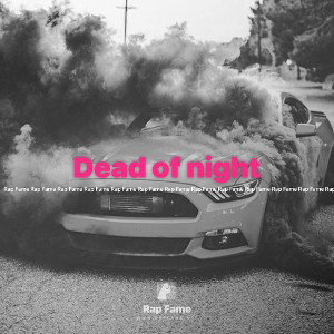 Dead of night ☠️