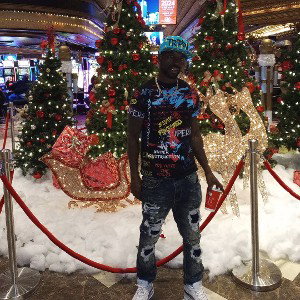 Thuggn flow