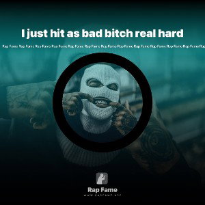 I just hit as bad bitch real hard🔥😮‍💨🍆🍑