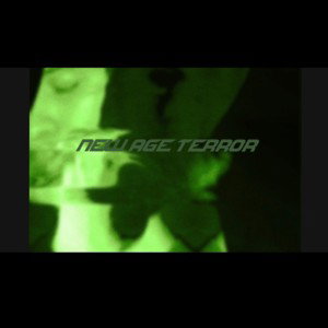 Smoke Sesh - New Age Terror (Prod. KidOrange)